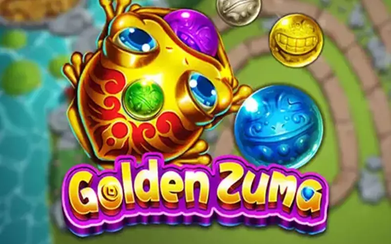 Golden zuma là tựa game nổ hũ đổi thưởng hot nhất của win456