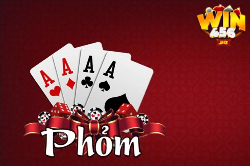 Bật mí mẹo cược phỏm 9 lá win456 hiệu quả cho người mới